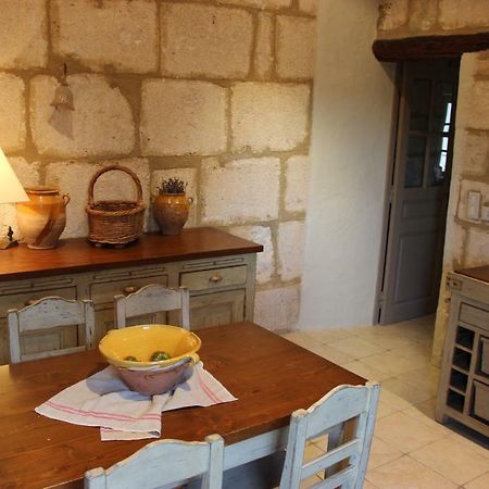 Charme En Provence Apartment Saint-Remy-de-Provence Luaran gambar