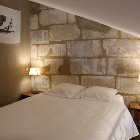 Charme En Provence Apartment Saint-Remy-de-Provence Luaran gambar