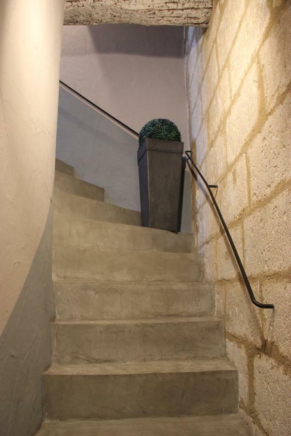 Charme En Provence Apartment Saint-Remy-de-Provence Luaran gambar