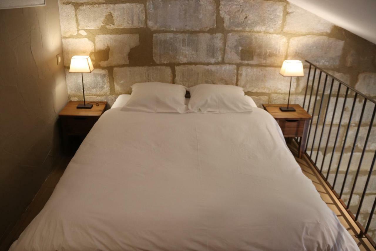 Charme En Provence Apartment Saint-Remy-de-Provence Luaran gambar