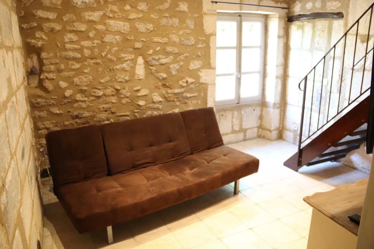 Charme En Provence Apartment Saint-Remy-de-Provence Luaran gambar