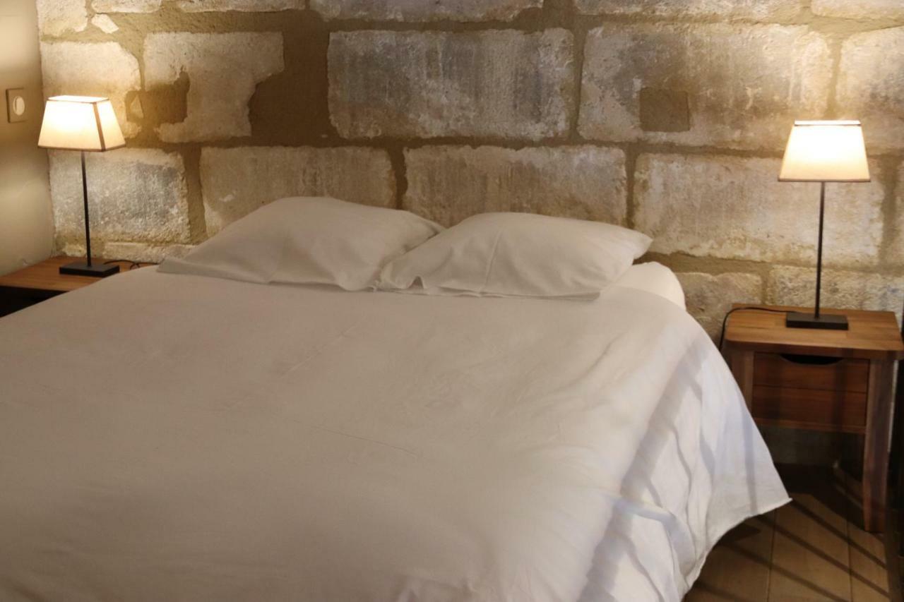 Charme En Provence Apartment Saint-Remy-de-Provence Luaran gambar