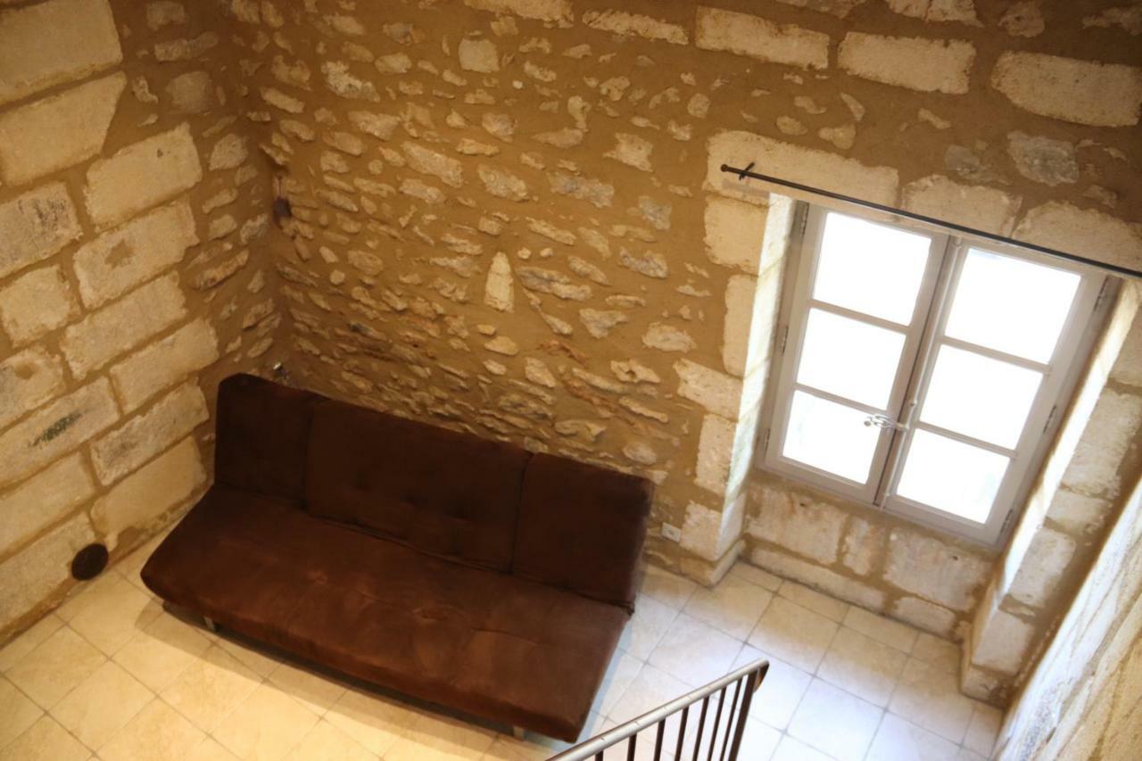 Charme En Provence Apartment Saint-Remy-de-Provence Luaran gambar