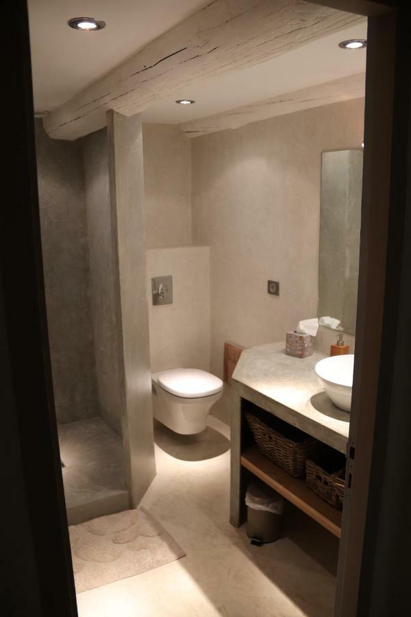 Charme En Provence Apartment Saint-Remy-de-Provence Luaran gambar